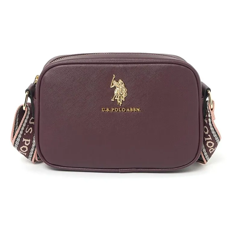 U.S. Polo Assn. Classic Crossbody Bag
