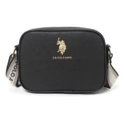 U.S. Polo Assn. Classic Crossbody Bag