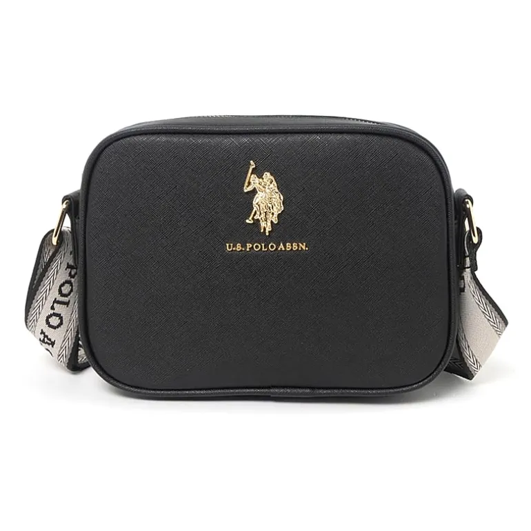 U.S. Polo Assn. Classic Crossbody Bag