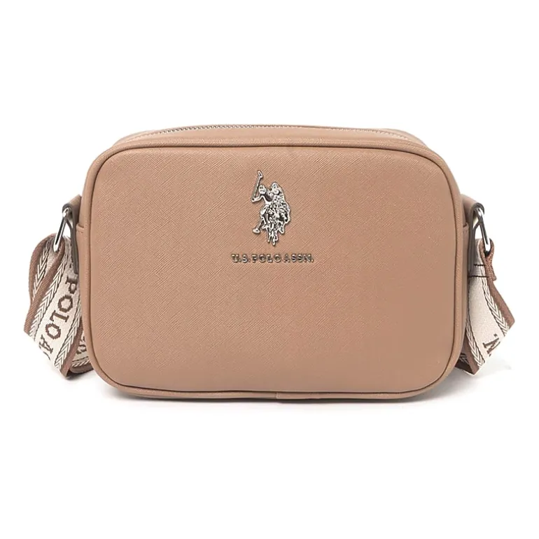 U.S. Polo Assn. Classic Crossbody Bag