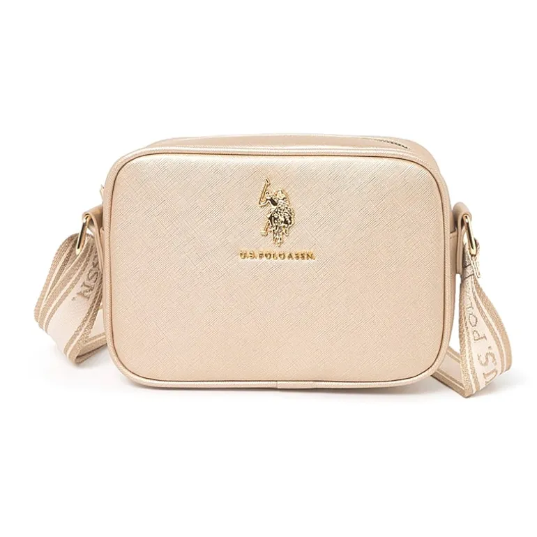 U.S. Polo Assn. Classic Crossbody Bag