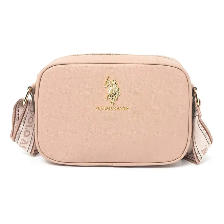U.S. Polo Assn. Classic Crossbody Bag