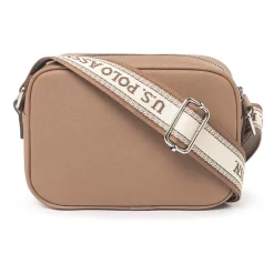 U.S. Polo Assn. Classic Crossbody Bag