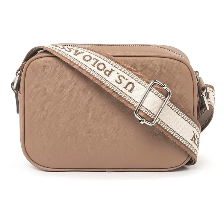U.S. Polo Assn. Classic Crossbody Bag