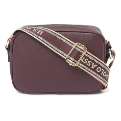 U.S. Polo Assn. Classic Crossbody Bag
