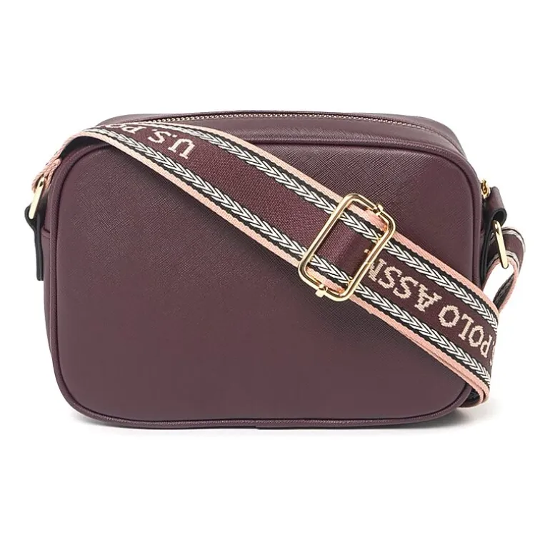 U.S. Polo Assn. Classic Crossbody Bag