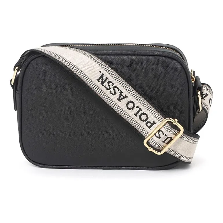 U.S. Polo Assn. Classic Crossbody Bag