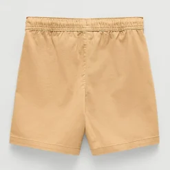 U.S. Polo Assn. Little & Big Kid Boys Pull-On Short
