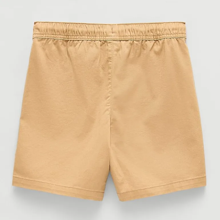 U.S. Polo Assn. Little & Big Kid Boys Pull-On Short