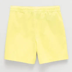 U.S. Polo Assn. Little & Big Kid Boys Pull-On Short