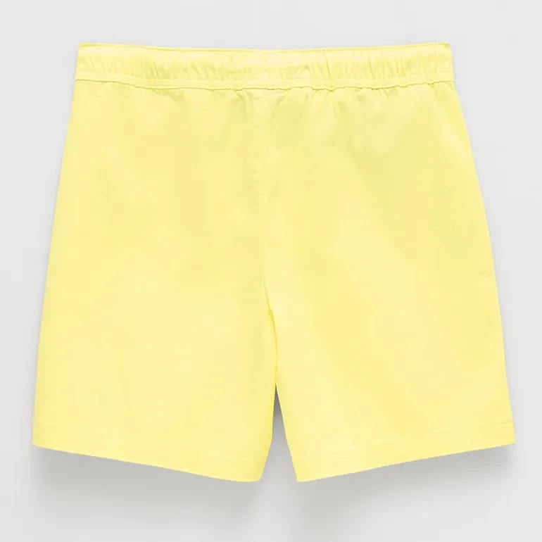 U.S. Polo Assn. Little & Big Kid Boys Pull-On Short
