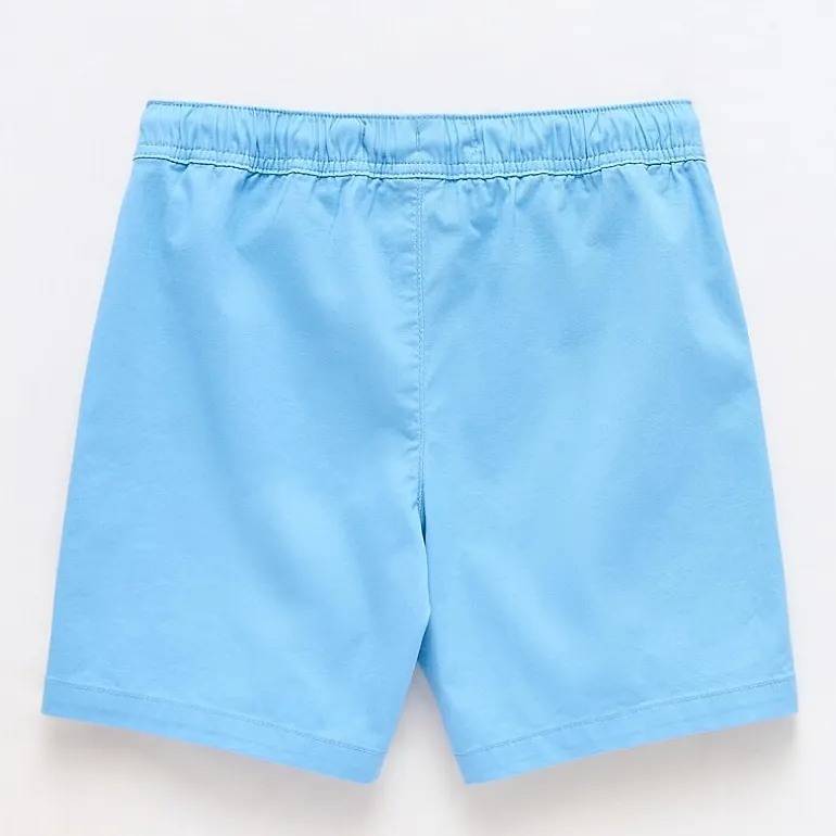 U.S. Polo Assn. Little & Big Kid Boys Pull-On Short