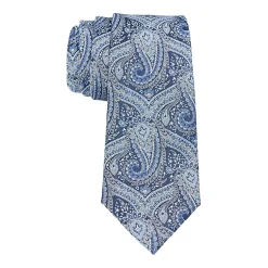 U.S. Polo Assn. Paisley Tie