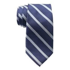 U.S. Polo Assn. Striped Tie