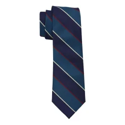 U.S. Polo Assn. Striped Tie
