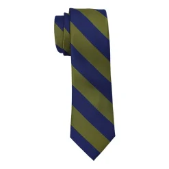U.S. Polo Assn. Striped Tie