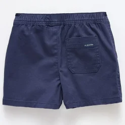 U.S. Polo Assn. Toddler Boys Pull-On Short