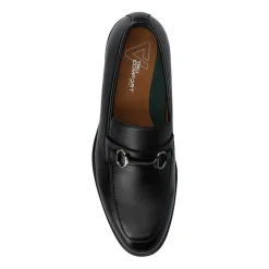 Vance Co Anthony Mens Moc Closed Toe Loafers