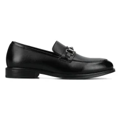 Vance Co Anthony Mens Moc Closed Toe Loafers