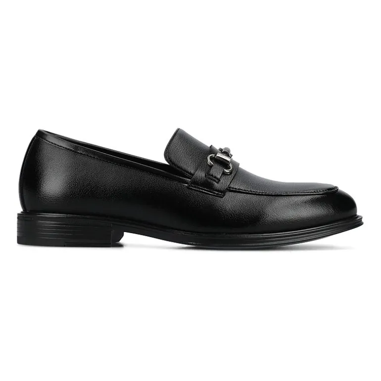 Vance Co Anthony Mens Moc Closed Toe Loafers