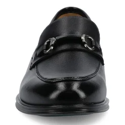 Vance Co Anthony Mens Moc Closed Toe Loafers
