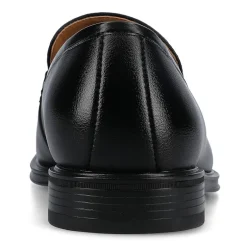Vance Co Anthony Mens Moc Closed Toe Loafers