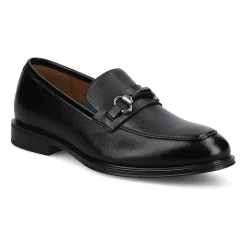 Vance Co Anthony Mens Moc Closed Toe Loafers