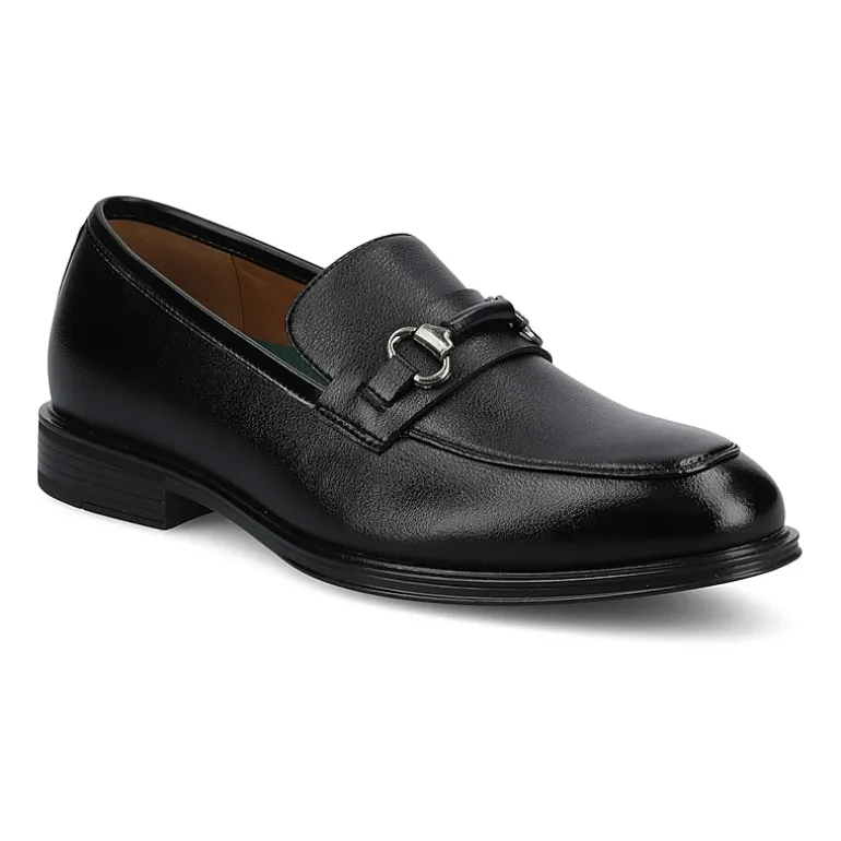 Vance Co Anthony Mens Moc Closed Toe Loafers