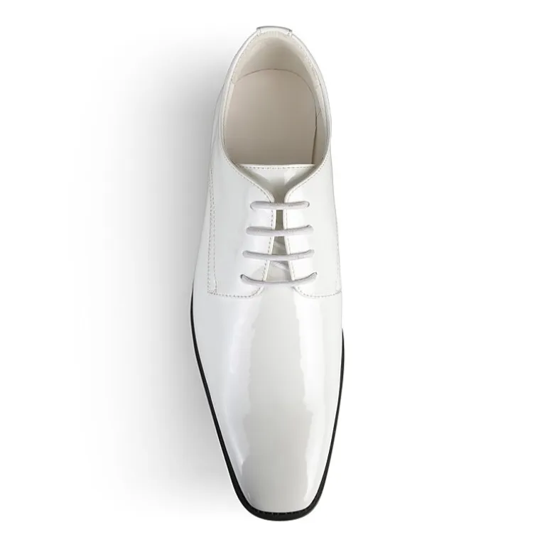 Vance Co Cole Mens Oxford Shoes
