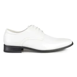 Vance Co Cole Mens Oxford Shoes