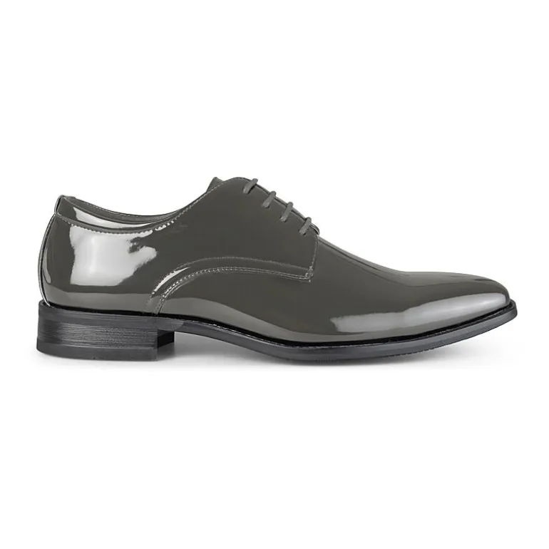 Vance Co Cole Mens Oxford Shoes