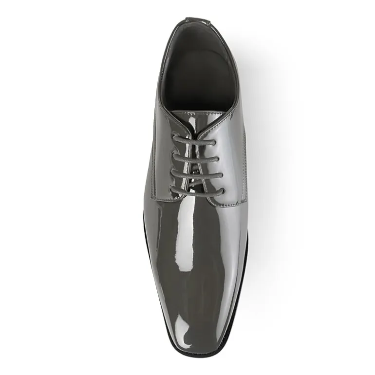 Vance Co Cole Mens Oxford Shoes