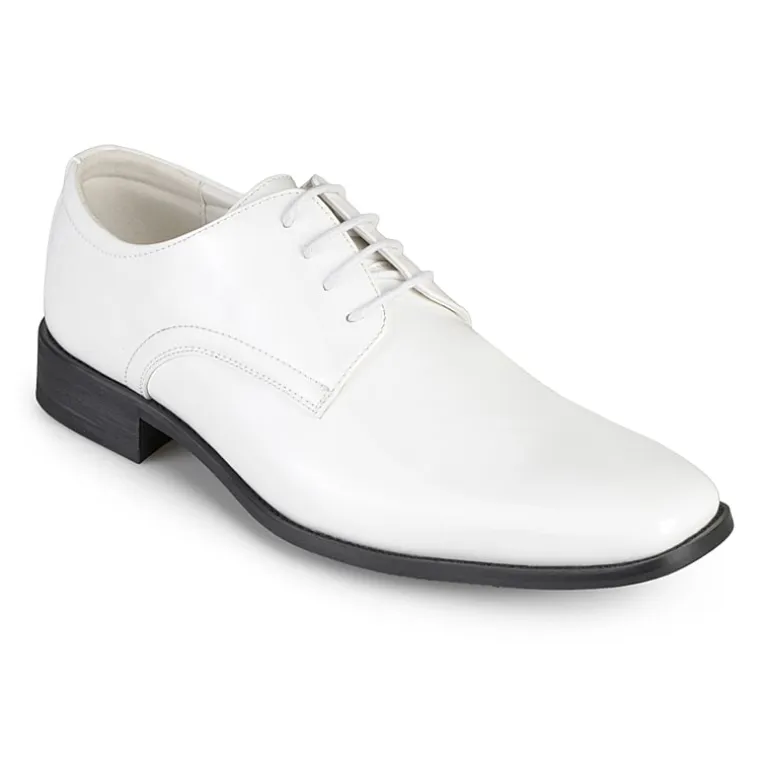 Vance Co Cole Mens Oxford Shoes
