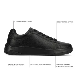 Vance Co Colt Mens Sneakers