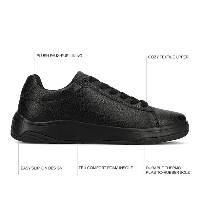 Vance Co Colt Mens Sneakers