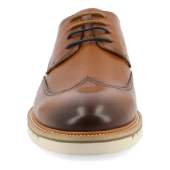 Vance Co Evander Mens Wing Loafers