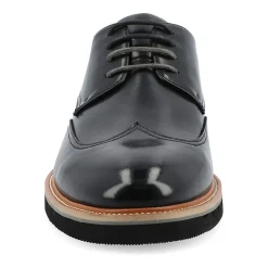 Vance Co Evander Mens Wing Loafers