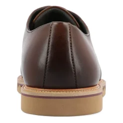 Vance Co Evander Mens Wing Loafers