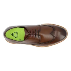 Vance Co Evander Mens Wing Loafers