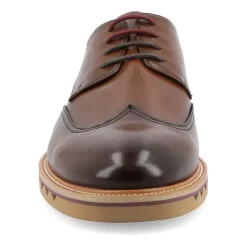 Vance Co Evander Mens Wing Loafers