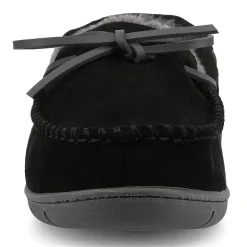 Vance Co Hayden Mens Slip-On Slippers