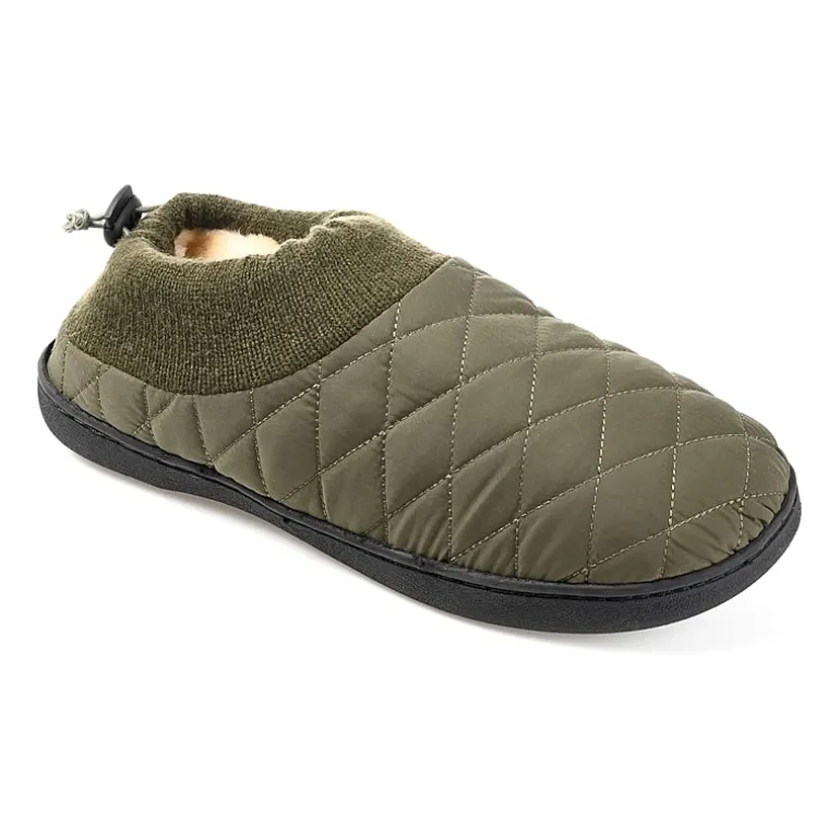 Vance Co Jc Fargo Mens Clog Slippers