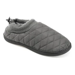 Vance Co Jc Fargo Mens Clog Slippers