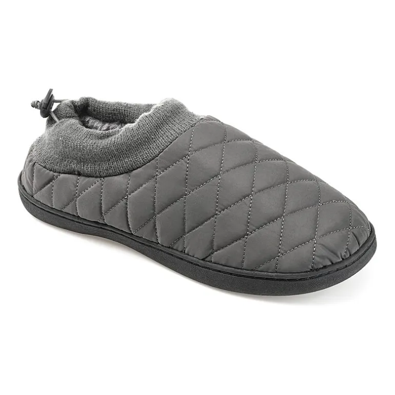 Vance Co Jc Fargo Mens Clog Slippers