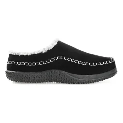 Vance Co Jc Godwin Mens Moccasin Slippers