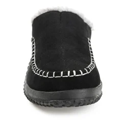 Vance Co Jc Godwin Mens Moccasin Slippers