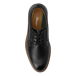 Vance Co Killian Mens Almond Closed Toe Loafers