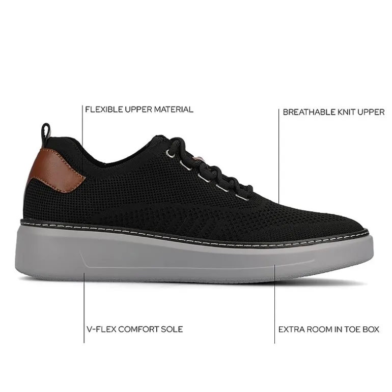 Vance Co Norris Mens Sneakers
