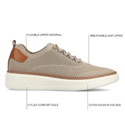 Vance Co Norris Mens Sneakers