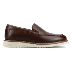 Vance Co Oneal Mens Moc Closed Toe Loafers
